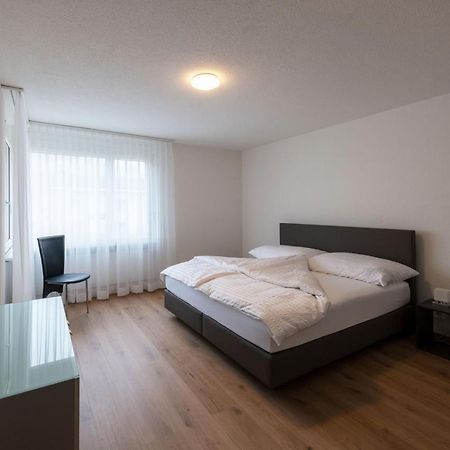 Pilatus Apartment Stans Exterior photo
