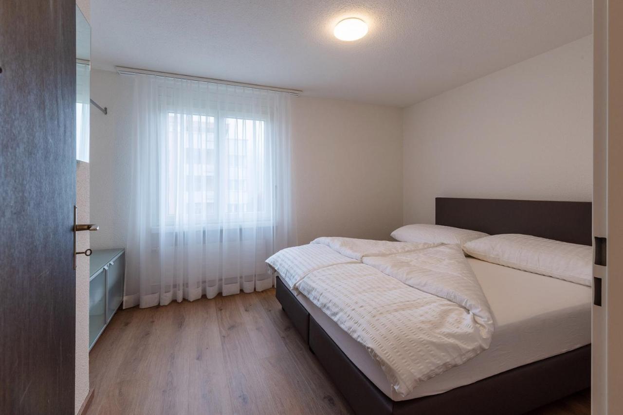 Pilatus Apartment Stans Exterior photo
