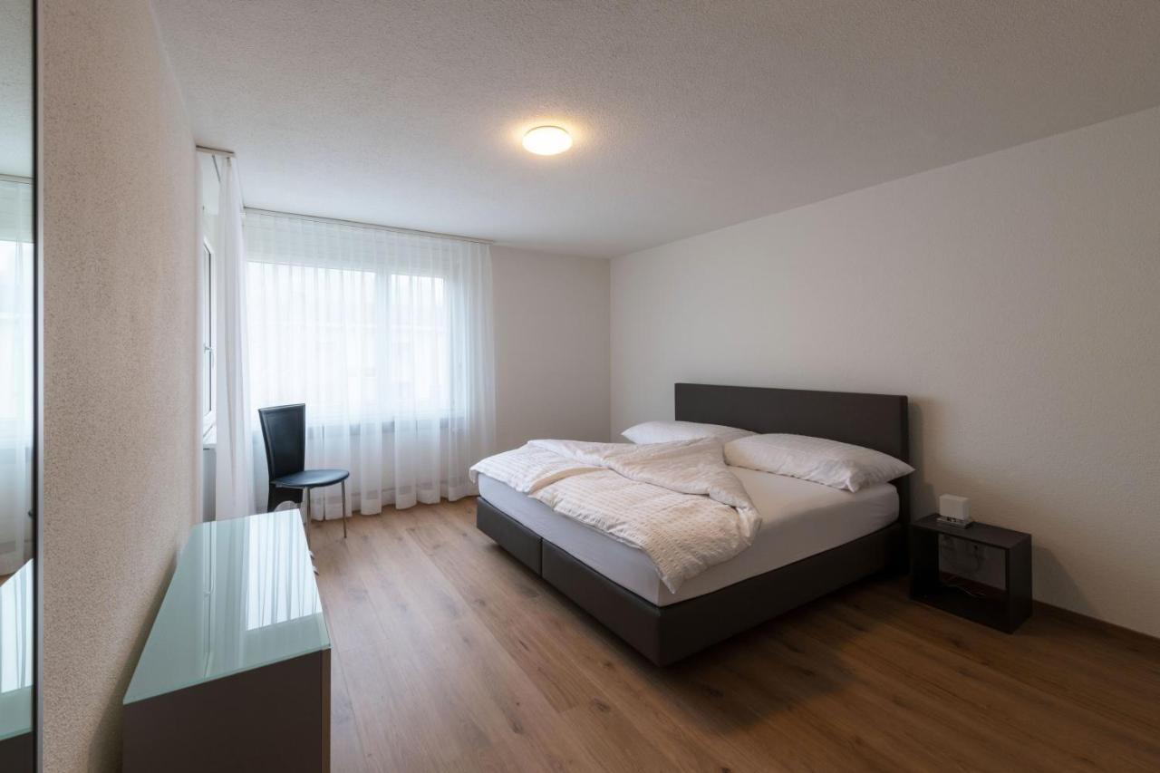 Pilatus Apartment Stans Exterior photo