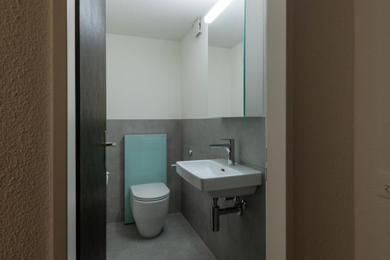 Pilatus Apartment Stans Exterior photo